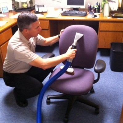 office-chair-cleaning