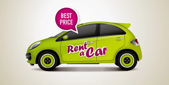 rent-a-car